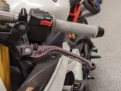 2012 Triumph Daytona 675R