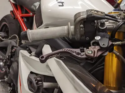 2012 Triumph Daytona 675R