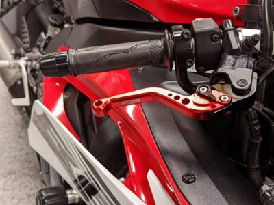 2014 Yamaha R6