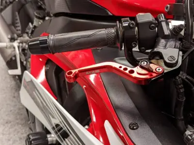 2014 Yamaha R6