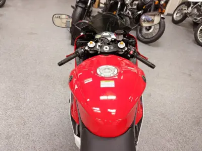 2014 Yamaha R6