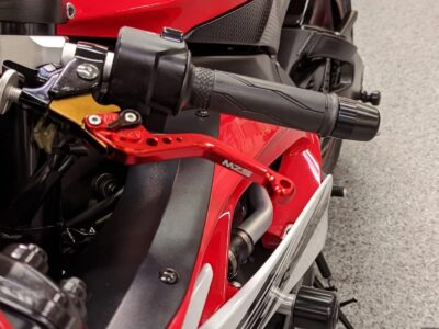 2014 Yamaha R6