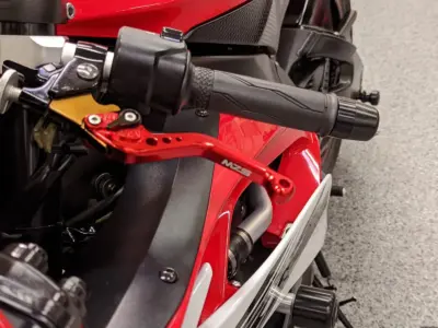 2014 Yamaha R6