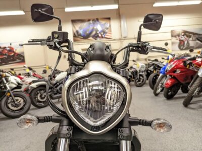 2016 Kawasaki Vulcan S ABS