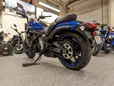 2016 Kawasaki Vulcan S ABS