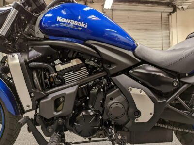2016 Kawasaki Vulcan S ABS