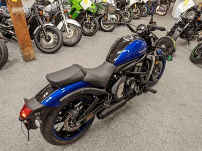 2016 Kawasaki Vulcan S ABS