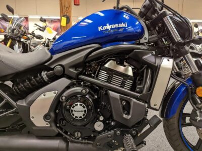 2016 Kawasaki Vulcan S ABS