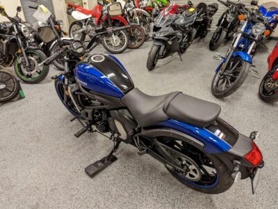 2016 Kawasaki Vulcan S ABS