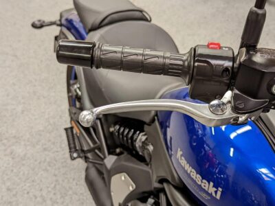 2016 Kawasaki Vulcan S ABS