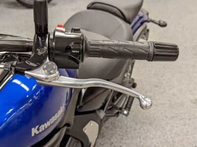2016 Kawasaki Vulcan S ABS