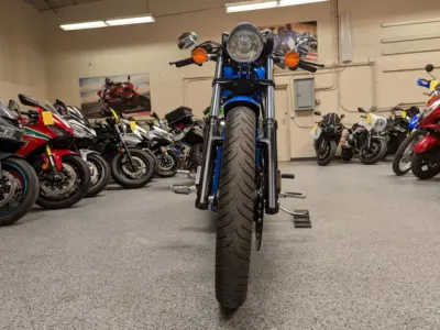 2016 HONDA VT1300CX FURY