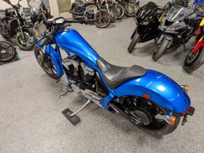 2016 HONDA VT1300CX FURY