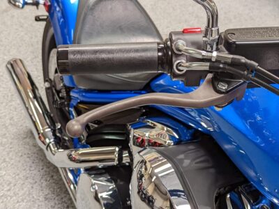 2016 HONDA VT1300CX FURY