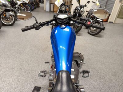 2016 HONDA VT1300CX FURY
