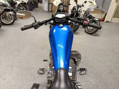 2016 HONDA VT1300CX FURY