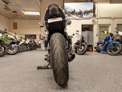 2017 Kawasaki Ninja 650 ABS
