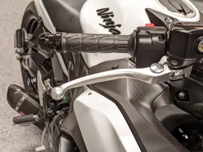 2017 Kawasaki Ninja 650 ABS