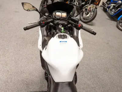 2017 Kawasaki Ninja 650 ABS