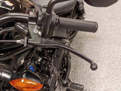 2017 Honda Rebel 300