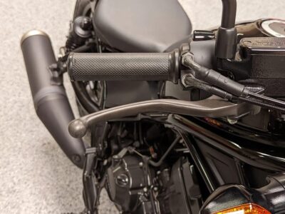 2017 Honda Rebel 300