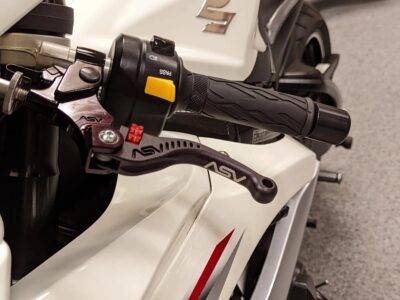 2009 Suzuki GSXR 750