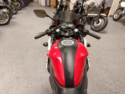 2015 Yamaha R3