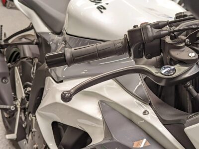 2021 Kawasaki Ninja 636 ZX6R