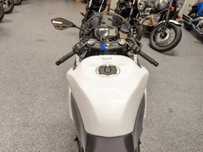 2021 Kawasaki Ninja 636 ZX6R
