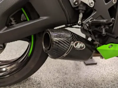 2016 Kawasaki Ninja ZX10R KRT EDITION