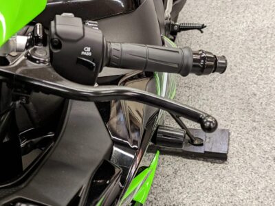 2016 Kawasaki Ninja ZX10R KRT EDITION