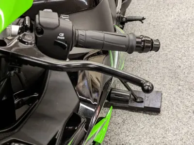 2016 Kawasaki Ninja ZX10R KRT EDITION