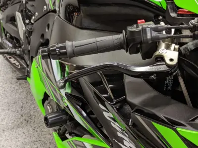 2016 Kawasaki Ninja ZX10R KRT EDITION
