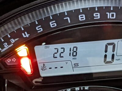 2016 Kawasaki Ninja ZX10R KRT EDITION