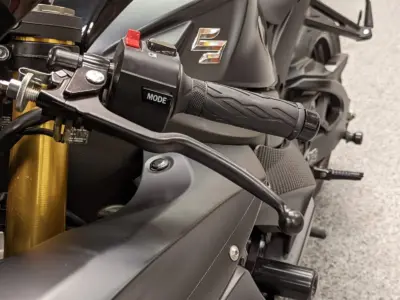 2016 Suzuki GSXR 750