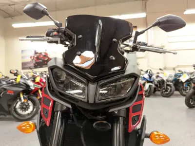 2017 Yamaha FZ09 FZ-09 ABS