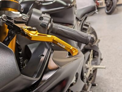 2017 Yamaha R6