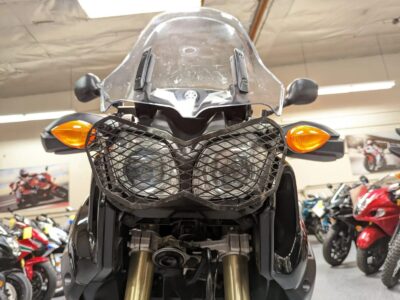 2012 Yamaha Super Tenere 1200