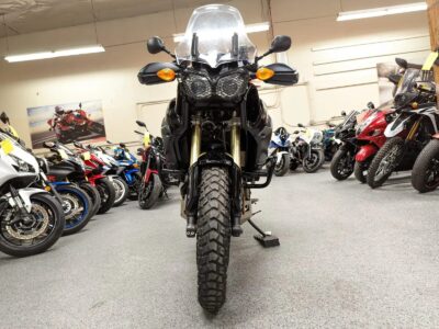 2012 Yamaha Super Tenere 1200