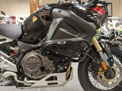 2012 Yamaha Super Tenere 1200