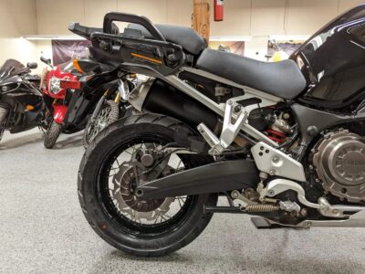 2012 Yamaha Super Tenere 1200