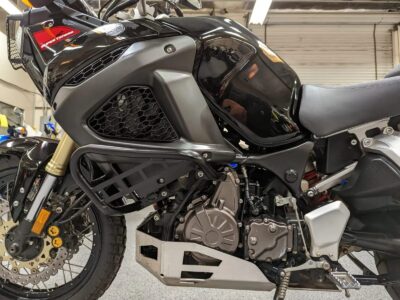2012 Yamaha Super Tenere 1200