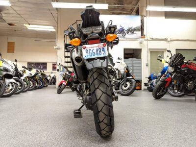 2012 Yamaha Super Tenere 1200