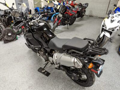 2012 Yamaha Super Tenere 1200