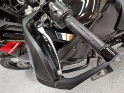2012 Yamaha Super Tenere 1200