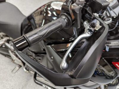 2012 Yamaha Super Tenere 1200