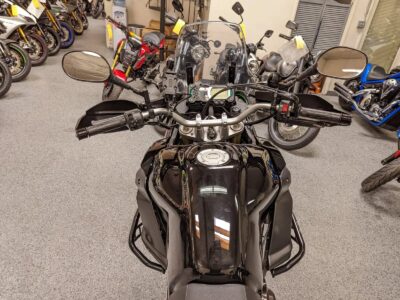 2012 Yamaha Super Tenere 1200