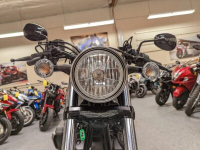 2017 Yamaha Bolt R SPEC