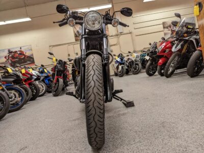 2017 Yamaha Bolt R SPEC