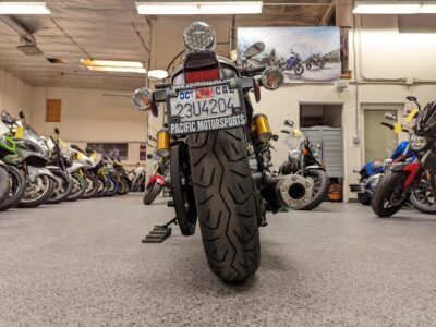 2017 Yamaha Bolt R SPEC
